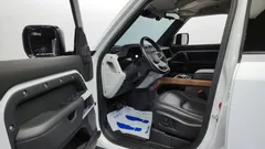 2022 Land Rover Defender 110 D300 HSE — фото 10