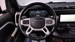 2022 Land Rover Defender 110 D300 HSE — фото 14