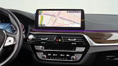 2023 BMW 5-Series 520i Luxury — фото 14