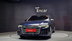 2021 Audi A6 45 TDI Quattro Premium — фото 3