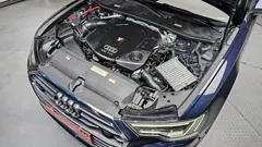 2021 Audi A6 45 TDI Quattro Premium — фото 6