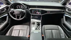 2021 Audi A6 45 TDI Quattro Premium — фото 7