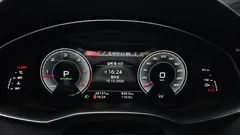 2021 Audi A6 45 TDI Quattro Premium — фото 8