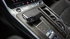 2021 Audi A6 45 TDI Quattro Premium — фото 9