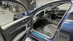 2021 Audi A6 45 TDI Quattro Premium — фото 10