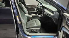 2021 Audi A6 45 TDI Quattro Premium — фото 11