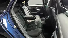 2021 Audi A6 45 TDI Quattro Premium — фото 12