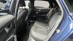 2021 Audi A6 45 TDI Quattro Premium — фото 13