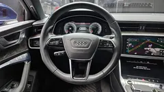 2021 Audi A6 45 TDI Quattro Premium — фото 14
