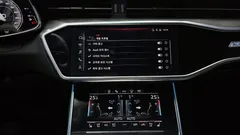 2021 Audi A6 45 TDI Quattro Premium — фото 16