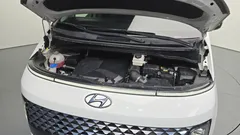2022 Hyundai Staria 4WD Lounge 9-Seater — фото 6