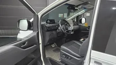 2022 Hyundai Staria 4WD Lounge 9-Seater — фото 10
