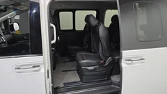 2022 Hyundai Staria 4WD Lounge 9-Seater — фото 16