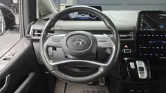 2022 Hyundai Staria 4WD Lounge 9-Seater — фото 17