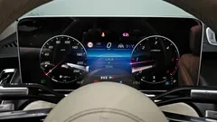2022 Mercedes-Benz S-Class S400 d 4MATIC — фото 9