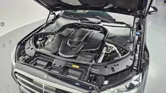 2022 Mercedes-Benz S-Class S400 d 4MATIC — фото 17