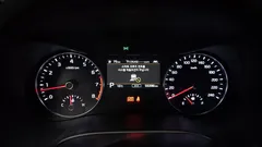 2021 Kia K3 Signature, белый — фото 8