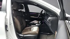 2021 Kia K3 Signature, белый — фото 11