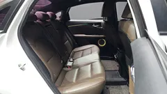 2021 Kia K3 Signature, белый — фото 12