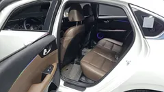 2021 Kia K3 Signature, белый — фото 13