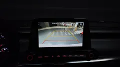 2021 Kia K3 Signature, белый — фото 16