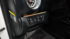 2021 Kia K3 Signature, белый — фото 18