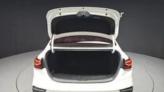 2021 Kia K3 Signature, белый — фото 20