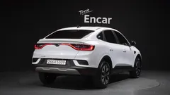 2023 Renault Samsung XM3 1.6 GTe RE — фото 2