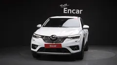 2023 Renault Samsung XM3 1.6 GTe RE — фото 3