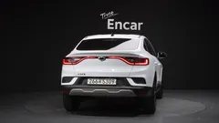 2023 Renault Samsung XM3 1.6 GTe RE — фото 4