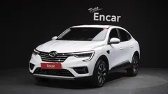 2023 Renault Samsung XM3 1.6 GTe RE — фото 11