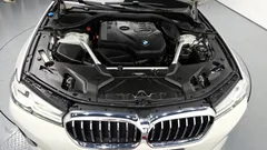 2023 BMW 5-Series 530i Luxury — фото 6