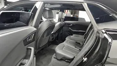 2023 Audi Q8 45 TDI Quattro Premium, чёрный — фото 15