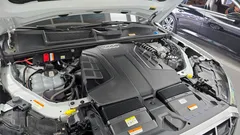 2022 Audi Q7 45 TDI Quattro Premium — фото 6