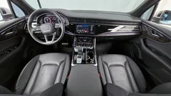 2022 Audi Q7 45 TDI Quattro Premium — фото 7