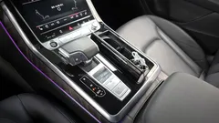 2022 Audi Q7 45 TDI Quattro Premium — фото 9