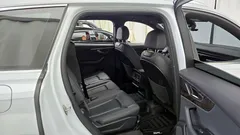 2022 Audi Q7 45 TDI Quattro Premium — фото 12