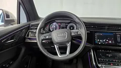 2022 Audi Q7 45 TDI Quattro Premium — фото 13