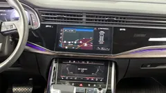 2022 Audi Q7 45 TDI Quattro Premium — фото 14