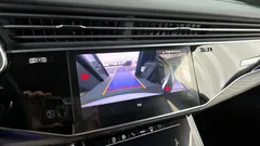 2022 Audi Q7 45 TDI Quattro Premium — фото 15