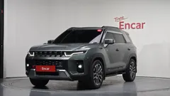 2023 SsangYong Torres Gasoline 1.5 4WD — фото 1