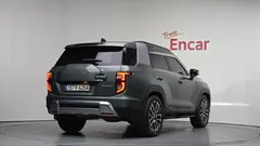 2023 SsangYong Torres Gasoline 1.5 4WD — фото 2
