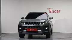 2023 SsangYong Torres Gasoline 1.5 4WD — фото 3