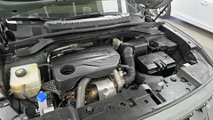 2023 SsangYong Torres Gasoline 1.5 4WD — фото 6