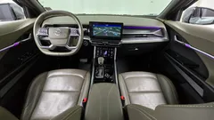 2023 SsangYong Torres Gasoline 1.5 4WD — фото 7