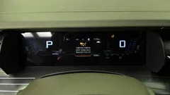 2023 SsangYong Torres Gasoline 1.5 4WD — фото 8