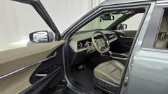 2023 SsangYong Torres Gasoline 1.5 4WD — фото 10