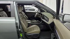 2023 SsangYong Torres Gasoline 1.5 4WD — фото 11