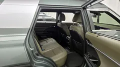 2023 SsangYong Torres Gasoline 1.5 4WD — фото 12