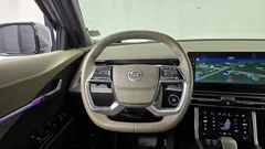 2023 SsangYong Torres Gasoline 1.5 4WD — фото 13